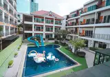 FX Hotel Pattaya foto 1