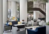 Address Downtown Hotel foto 12