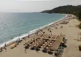 San Panteleimon Beach Hotel foto 10