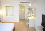 Trang Hotel Bangkok foto 6