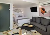 Iliovasilema Hotel & Suites foto 19