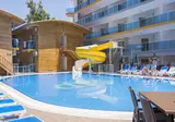 Arsi Enfi City Beach foto 1