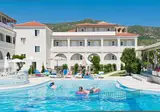 Surreal Klelia Beach Hotel foto 1