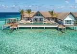Four Seasons Resort Maldives at Landaa Giraav foto 3