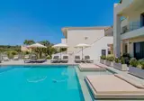 Appartementen & Hotel Dannas Boutique - adults only foto 12
