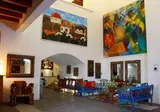 Radisson Hotel Quinta Rubelinas Cuernavaca foto 14