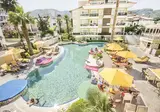 Mersoy Exclusive Hotel foto 23