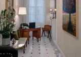 Noble Hotel Suites foto 15