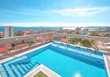 Dioklecijan Hotel & Residence foto 17
