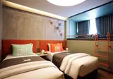 Samsen Street Hotel foto 17