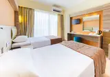Banu Apart Hotel foto 12
