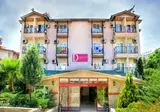 Alessia Hotel & Spa foto 8