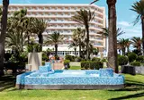 Hotel Riu Oliva Beach Resort foto 16
