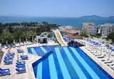 Roseira Beach Resort foto 2