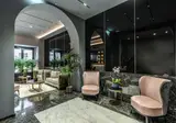CC Palace Hotel Rome foto 13