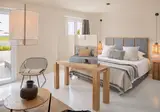 Appartementen Doryssa Coast foto 10