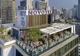 Novotel Bangkok Sukhumvit 20 foto 10