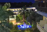 Golden Odyssey Hotel foto 15