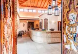 Hotel Botanico & The Oriental Spa Garden foto 16