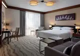 Sheraton Istanbul City Center foto 15