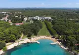 Garden Istra Plava Laguna foto 2