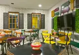 Monart City Hotel foto 19