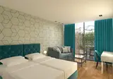 Athenian Montaza Hotel foto 25