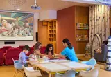 Hotel Golden Sands Apartments foto 7