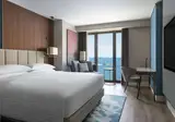 Izmir Marriott Hotel foto 2