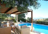 Villa Listaros foto 19