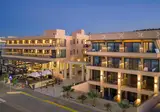 Atlantis Beach Hotel & Spa foto 3