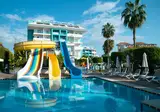 Seashell Resort & Spa foto 4
