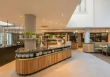Hilton Garden Inn Frankfurt City Centre foto 7