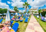 Hotel Poseidon Beach foto 3