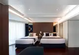 A-One The Royal Cruise Hotel foto 3