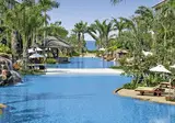 Ravindra Beach Resort & Spa foto 1