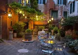 Hotel San Moise foto 9