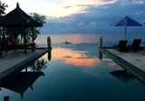 Uluwatu Cottages foto 1