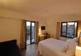 Hotel Fortebraccio foto 15