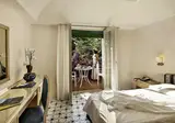 Hotel Continental Ischia foto 17