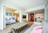 Marins Suites Hotel foto 17
