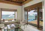 Huvafen Fushi Maldives foto 14