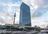 Hotel Park Inn by Radisson Berlin Alexanderplatz foto 1