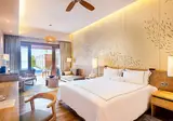Lily Beach Resort & Spa foto 7