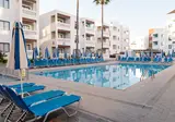 Kefalos Damon Hotel Apartments foto 16