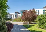 Pollock Halls Chancellors Court foto 10
