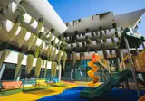 Hotel Deloix Aqua Center foto 16
