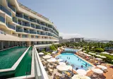 Selene Beach & SPA Hotel foto 16