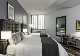 Hotel Broadway Plaza foto 6