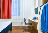 ibis Barcelona Centro (Sagrada Familia) foto 8
